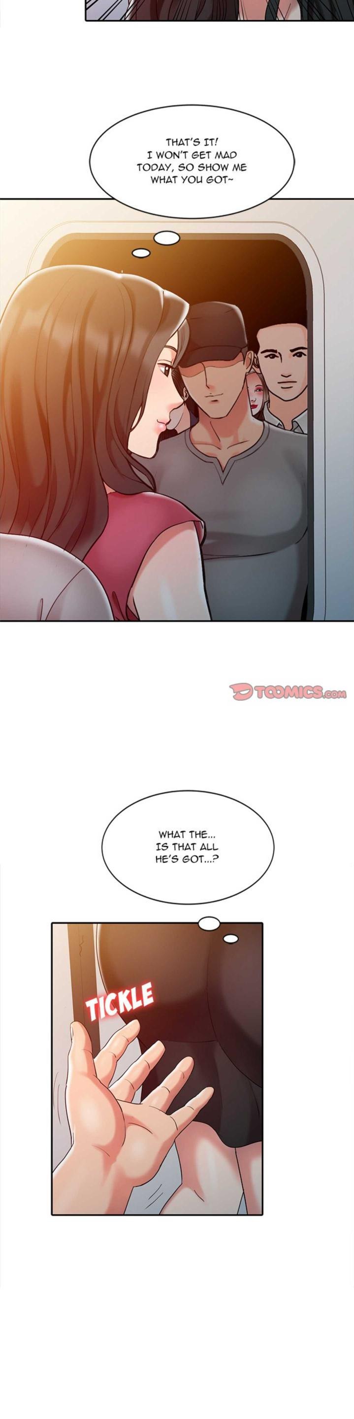 The Hand of Legend Chapter 4 - Manhwa18.com