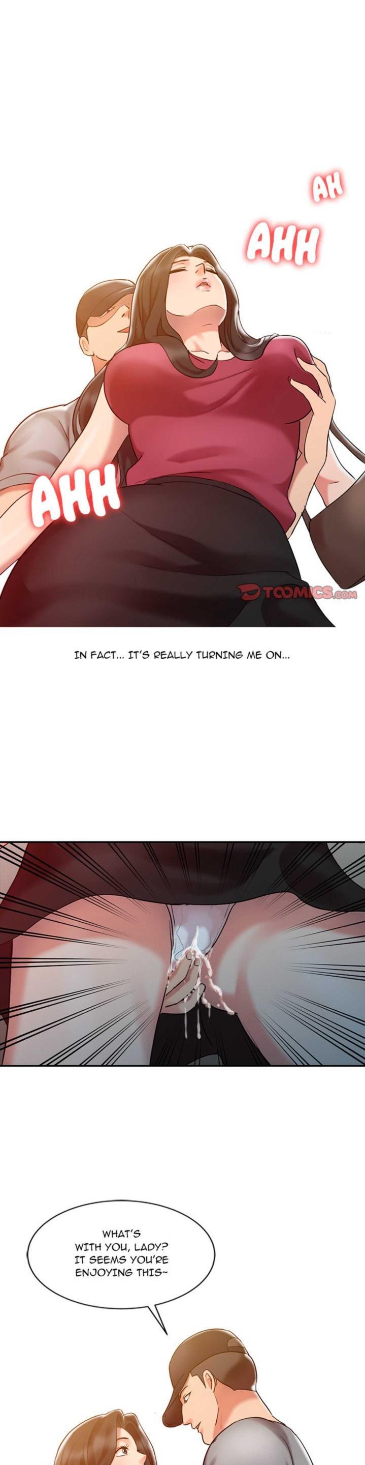 The Hand of Legend Chapter 4 - Manhwa18.com