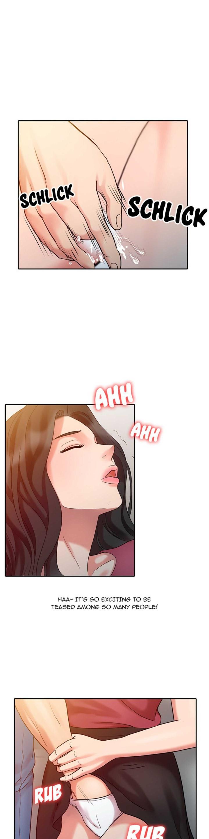 The Hand of Legend Chapter 4 - Manhwa18.com