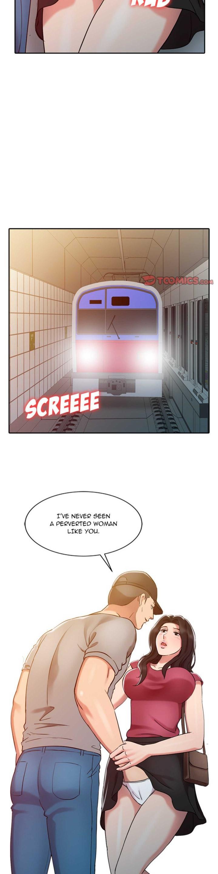 The Hand of Legend Chapter 4 - Manhwa18.com