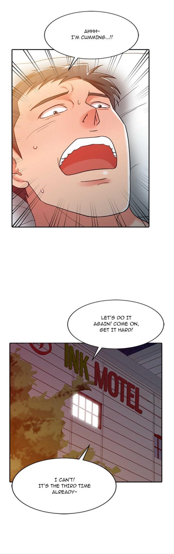 The Hand of Legend Chapter 4 - Manhwa18.com