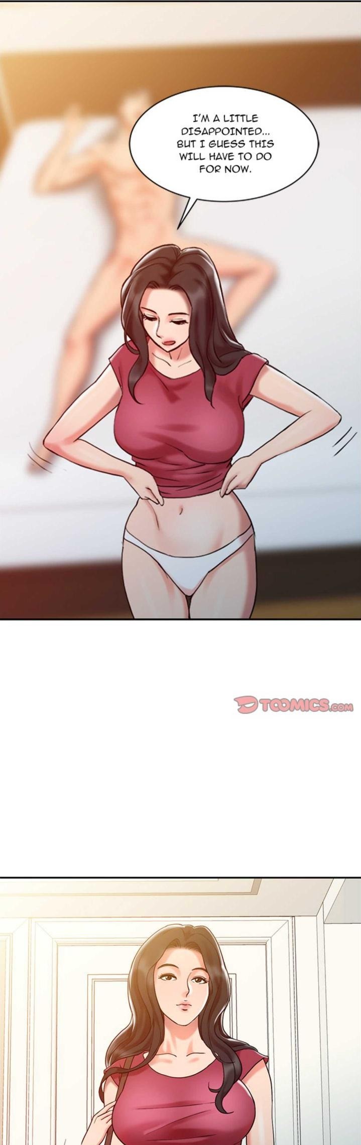 The Hand of Legend Chapter 4 - Manhwa18.com