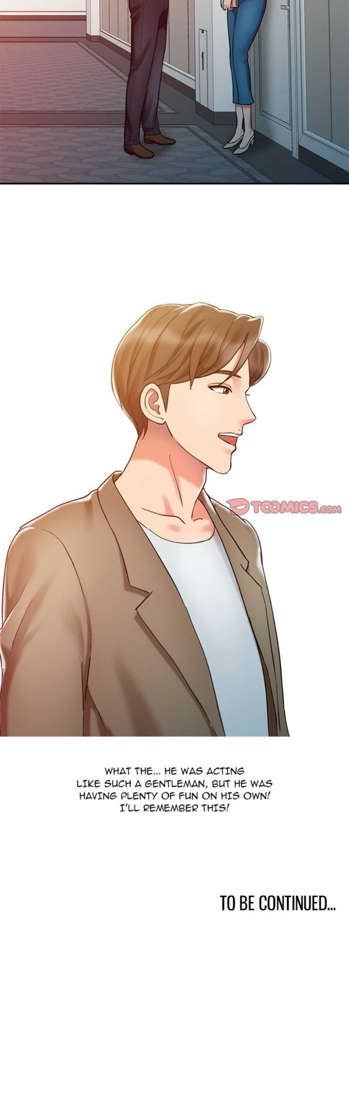 The Hand of Legend Chapter 4 - Manhwa18.com