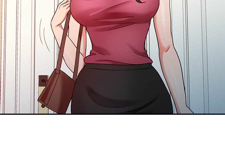 The Hand of Legend Chapter 5 - Manhwa18.com