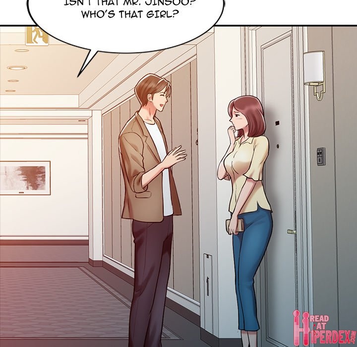 The Hand of Legend Chapter 5 - Manhwa18.com