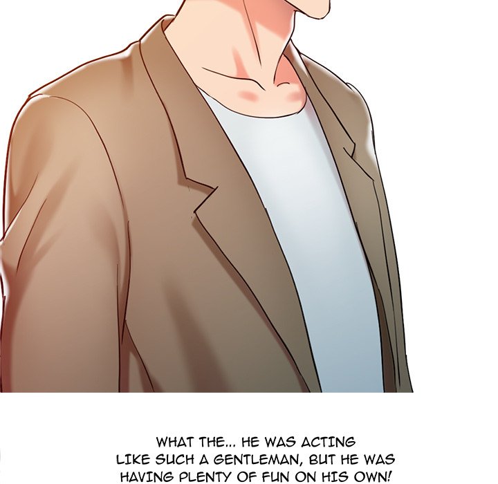 The Hand of Legend Chapter 5 - Manhwa18.com