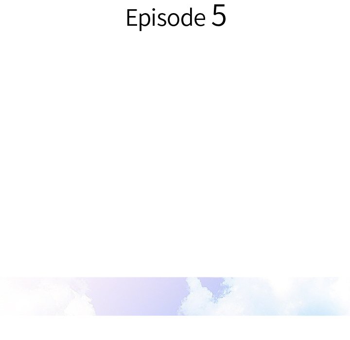 The Hand of Legend Chapter 5 - Manhwa18.com