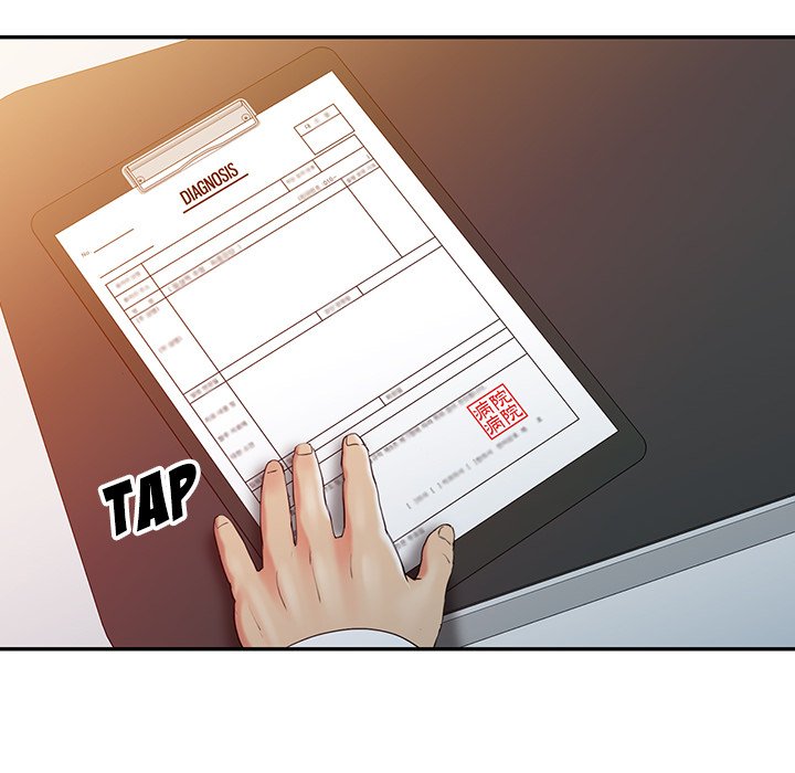 The Hand of Legend Chapter 5 - Manhwa18.com