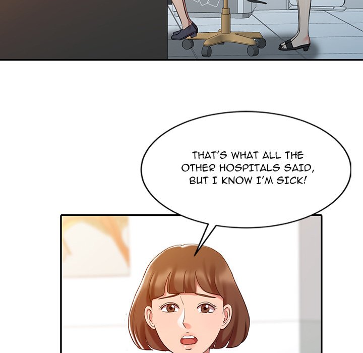 The Hand of Legend Chapter 5 - Manhwa18.com