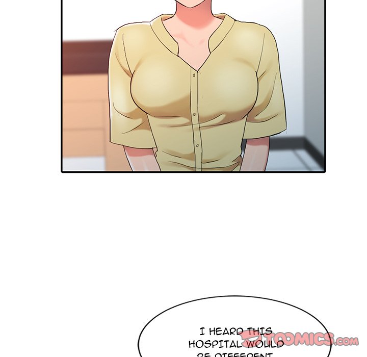 The Hand of Legend Chapter 5 - Manhwa18.com