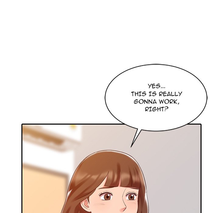 The Hand of Legend Chapter 5 - Manhwa18.com