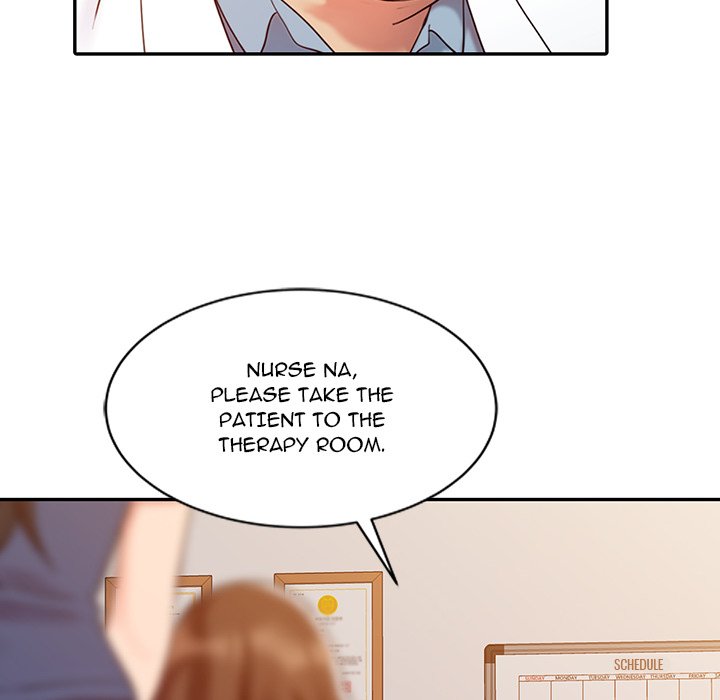 The Hand of Legend Chapter 5 - Manhwa18.com