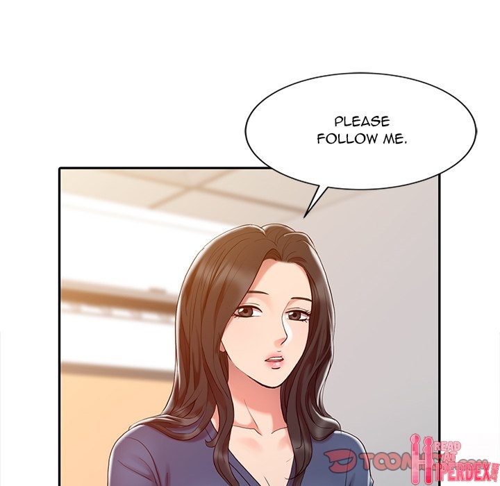 The Hand of Legend Chapter 5 - Manhwa18.com