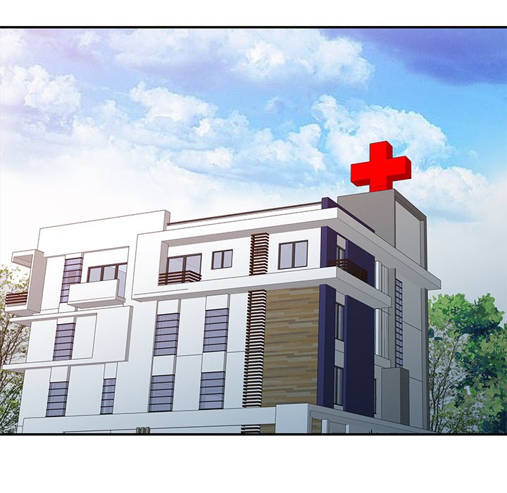 The Hand of Legend Chapter 5 - Manhwa18.com