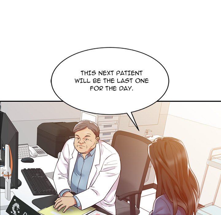 The Hand of Legend Chapter 5 - Manhwa18.com