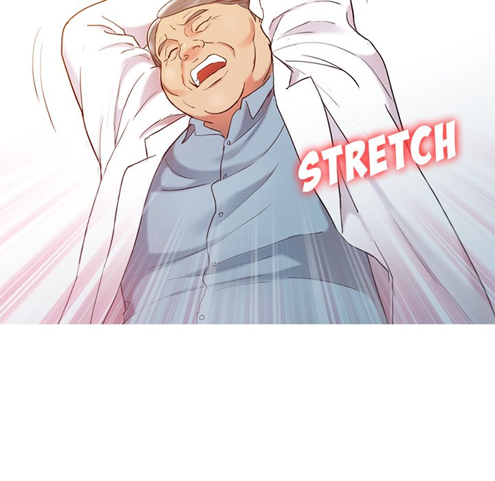 The Hand of Legend Chapter 5 - Manhwa18.com