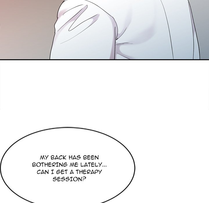 The Hand of Legend Chapter 5 - Manhwa18.com