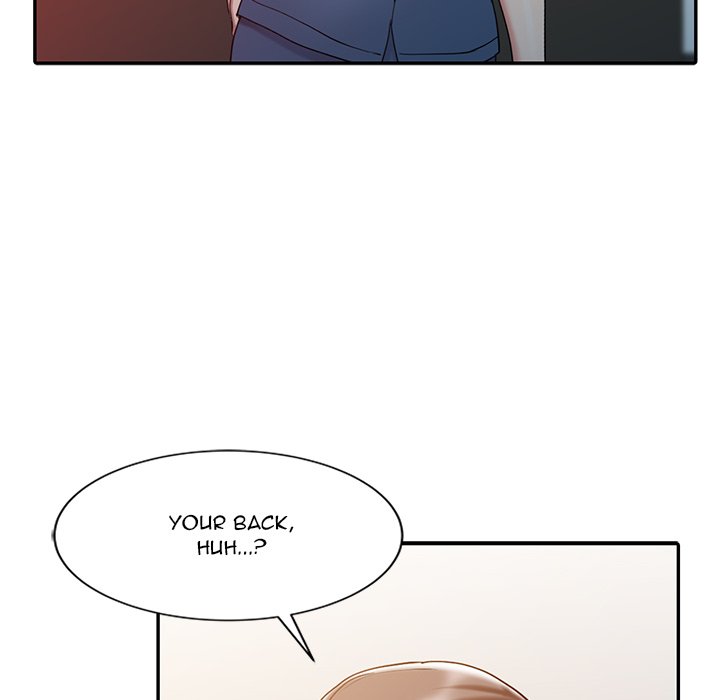 The Hand of Legend Chapter 5 - Manhwa18.com