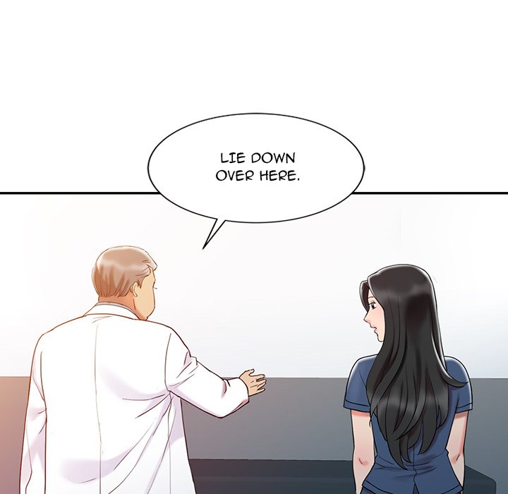 The Hand of Legend Chapter 5 - Manhwa18.com