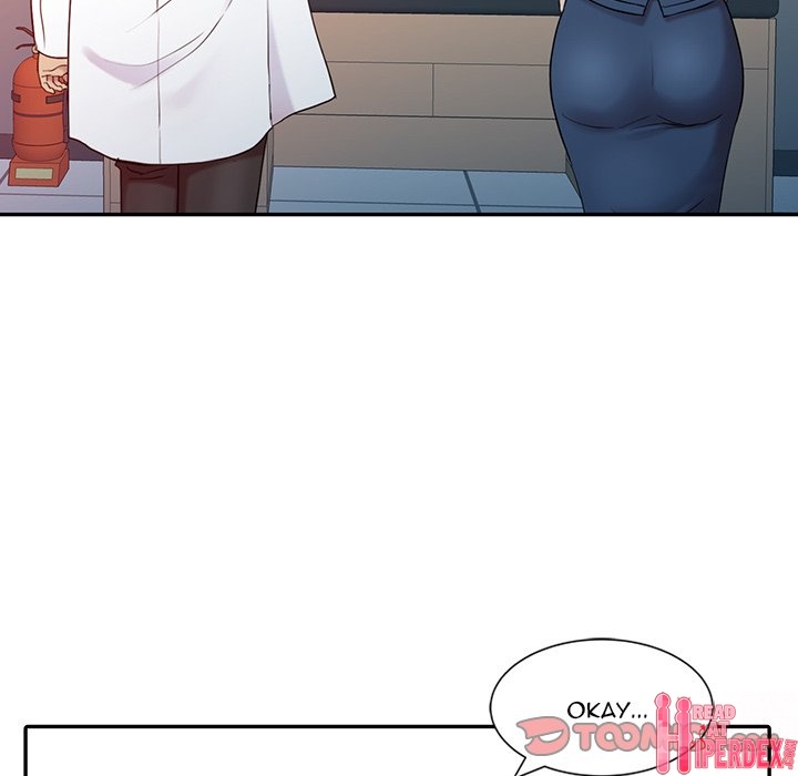 The Hand of Legend Chapter 5 - Manhwa18.com