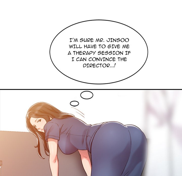 The Hand of Legend Chapter 5 - Manhwa18.com