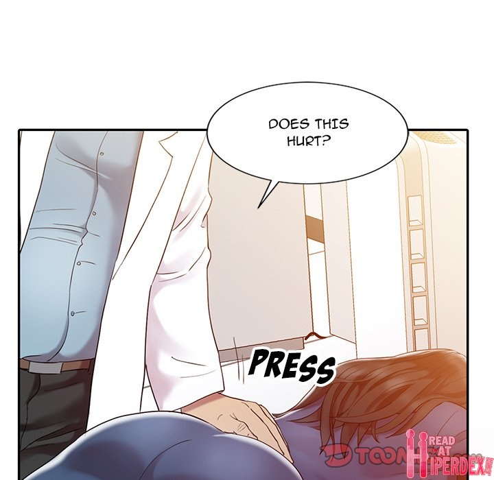 The Hand of Legend Chapter 5 - Manhwa18.com