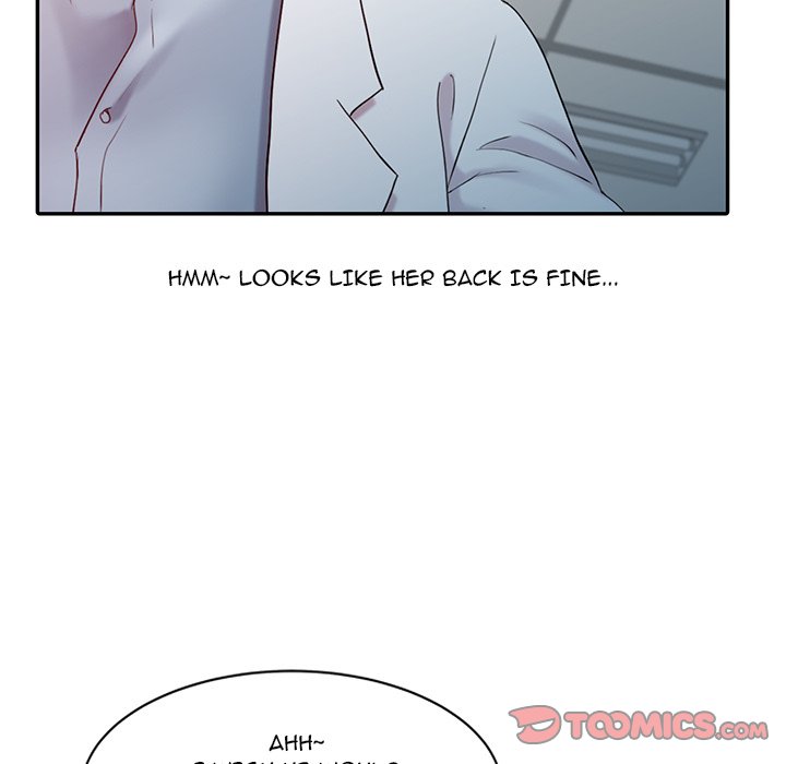 The Hand of Legend Chapter 5 - Manhwa18.com