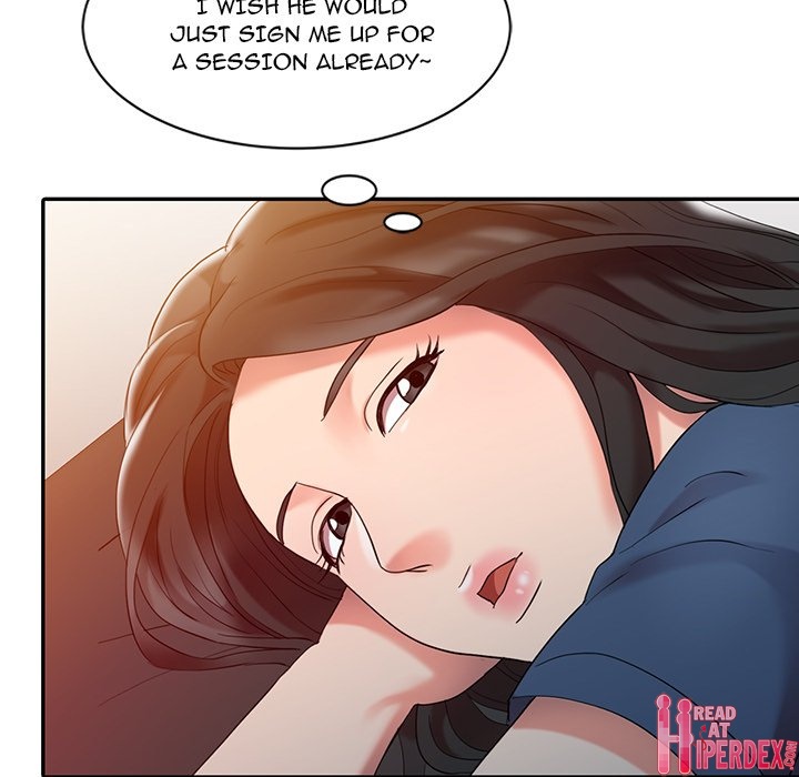 The Hand of Legend Chapter 5 - Manhwa18.com