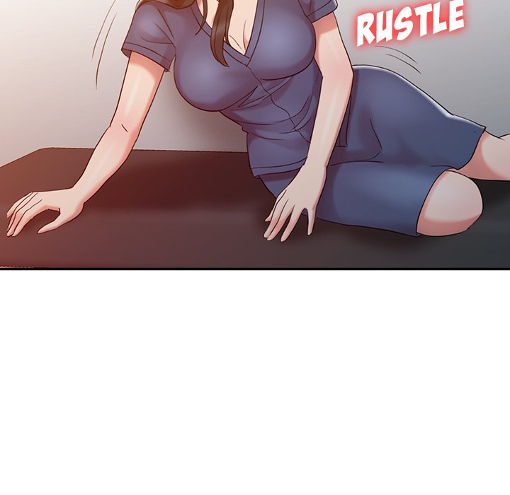 The Hand of Legend Chapter 5 - Manhwa18.com