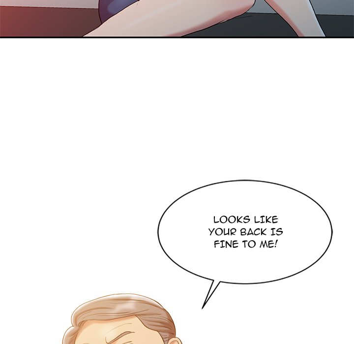 The Hand of Legend Chapter 5 - Manhwa18.com