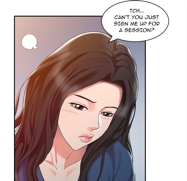 The Hand of Legend Chapter 5 - Manhwa18.com