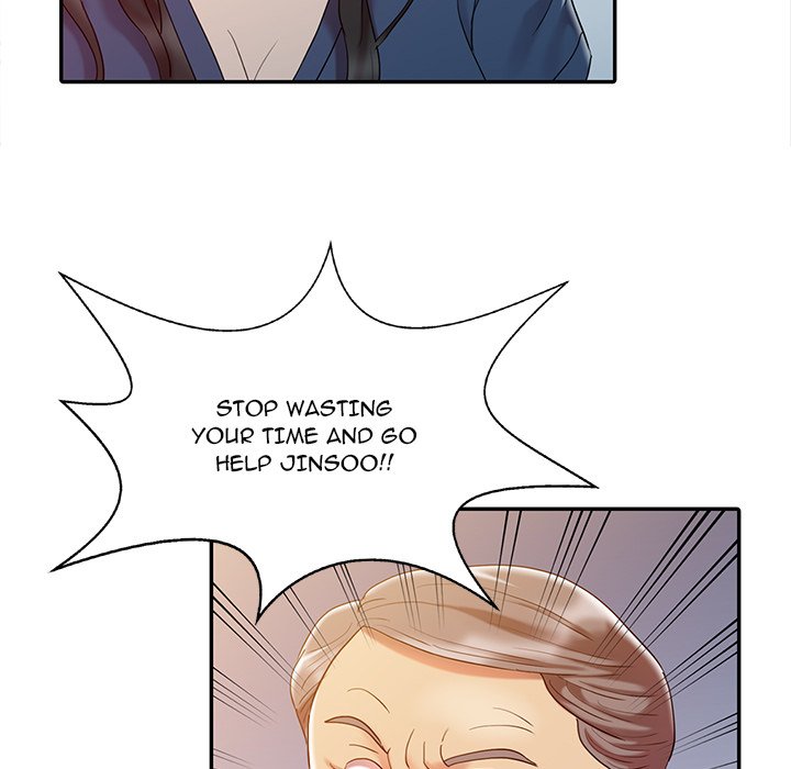 The Hand of Legend Chapter 5 - Manhwa18.com