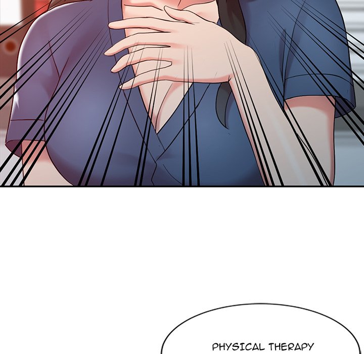 The Hand of Legend Chapter 5 - Manhwa18.com