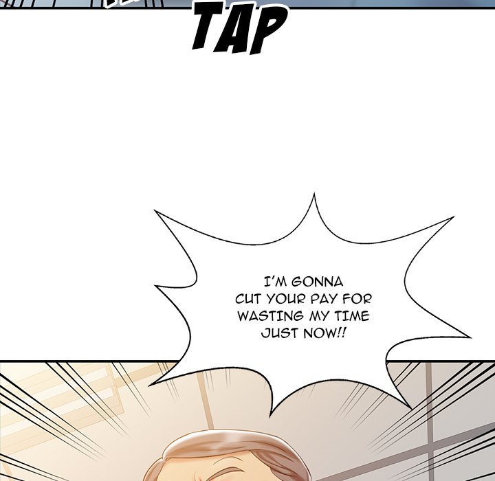 The Hand of Legend Chapter 5 - Manhwa18.com