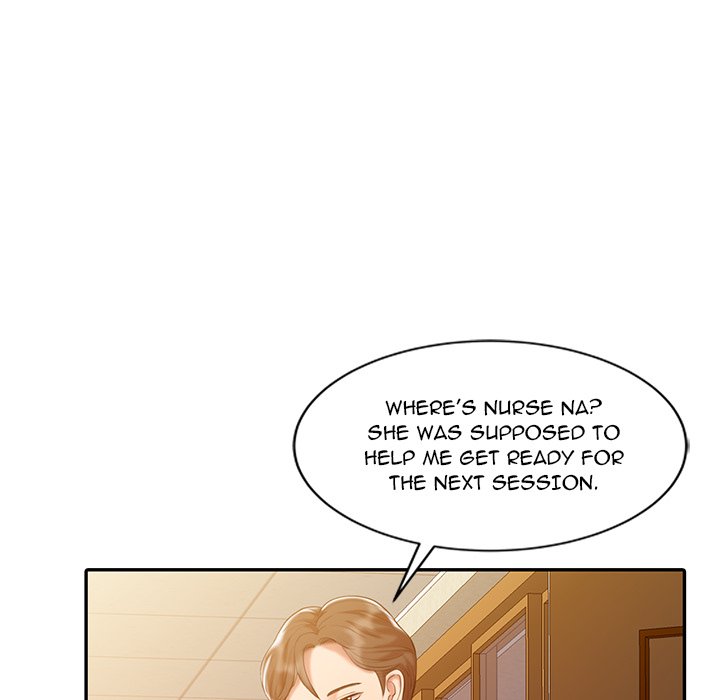 The Hand of Legend Chapter 5 - Manhwa18.com