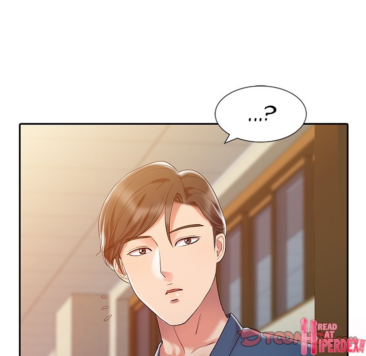 The Hand of Legend Chapter 5 - Manhwa18.com