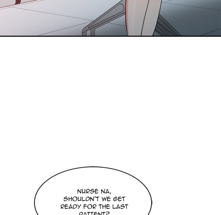 The Hand of Legend Chapter 5 - Manhwa18.com