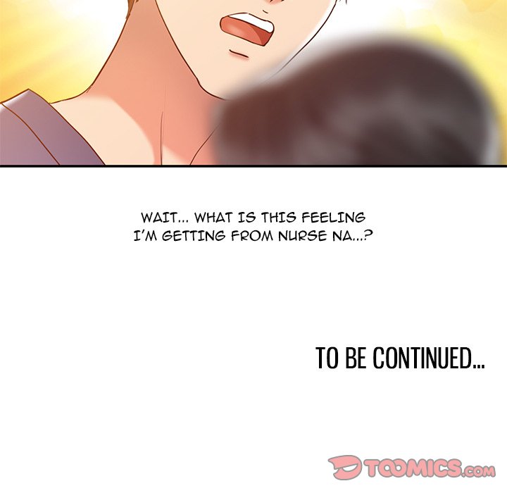 The Hand of Legend Chapter 5 - Manhwa18.com