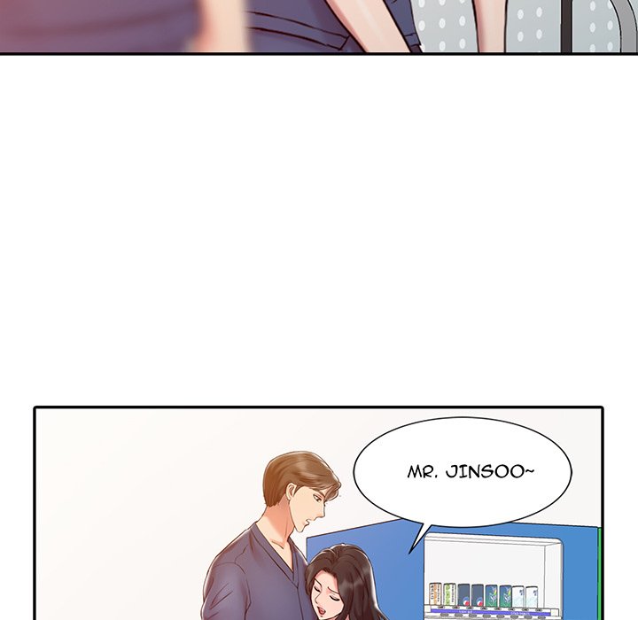 The Hand of Legend Chapter 6 - Manhwa18.com