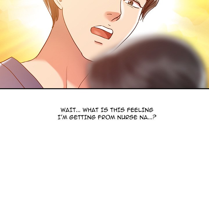 The Hand of Legend Chapter 6 - Manhwa18.com
