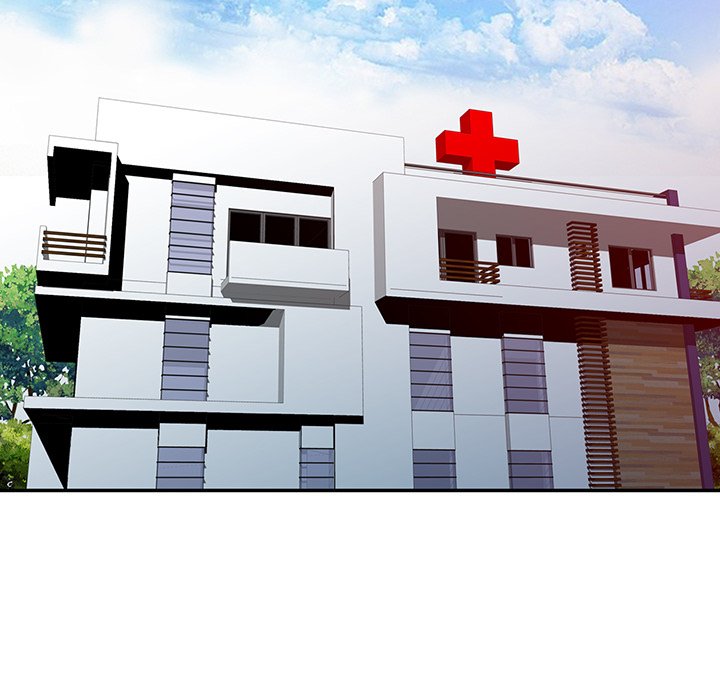 The Hand of Legend Chapter 6 - Manhwa18.com