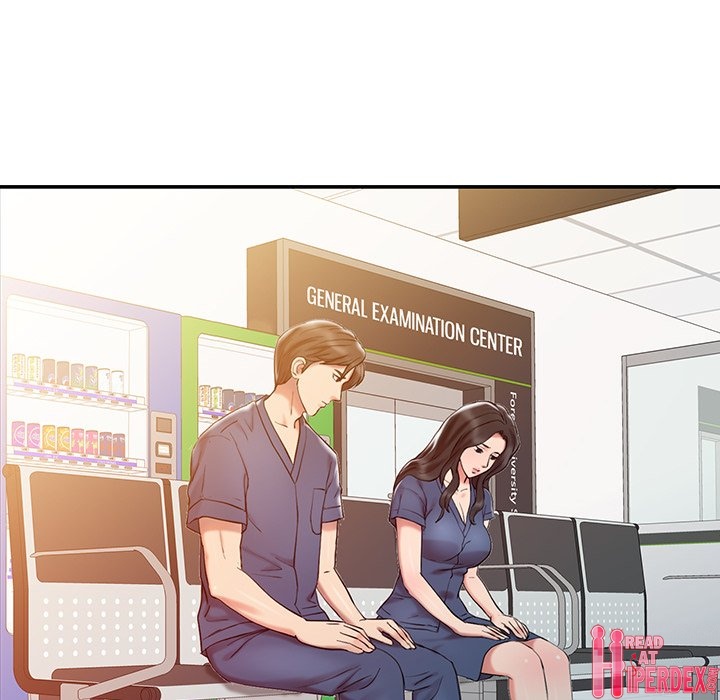 The Hand of Legend Chapter 6 - Manhwa18.com