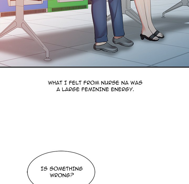 The Hand of Legend Chapter 6 - Manhwa18.com