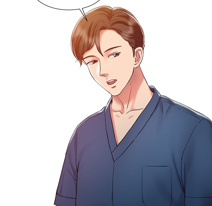 The Hand of Legend Chapter 6 - Manhwa18.com