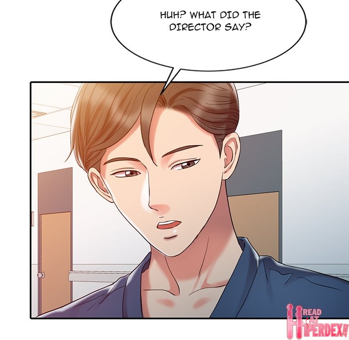 The Hand of Legend Chapter 6 - Manhwa18.com