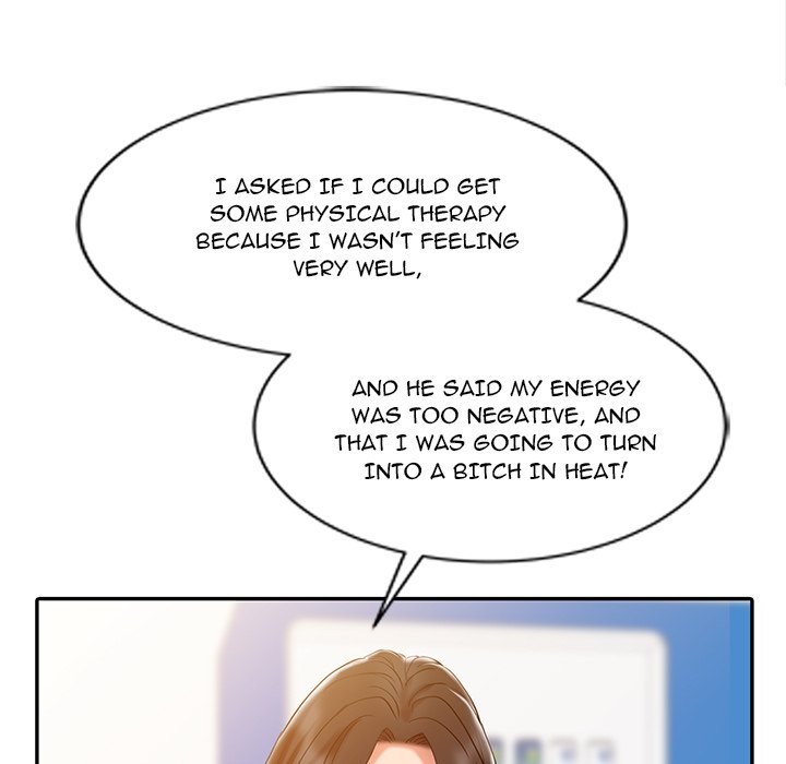 The Hand of Legend Chapter 6 - Manhwa18.com