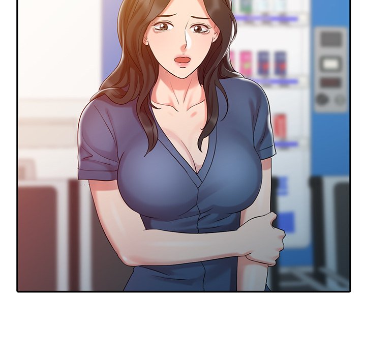 The Hand of Legend Chapter 6 - Manhwa18.com