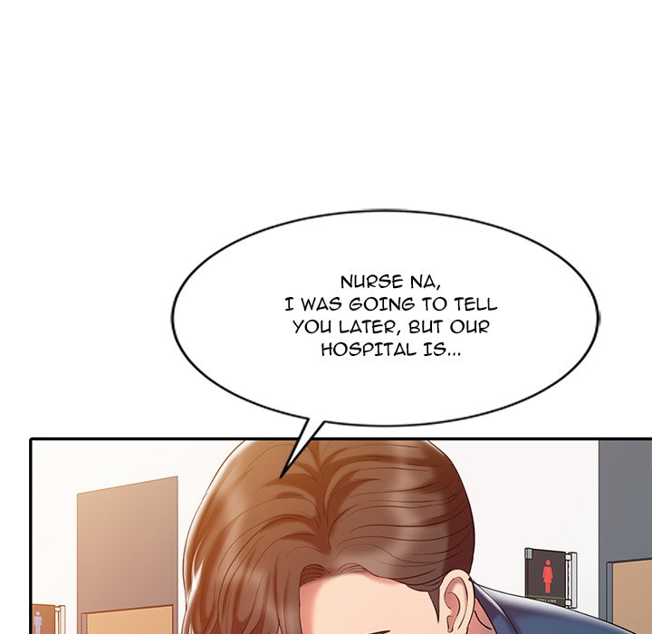 The Hand of Legend Chapter 6 - Manhwa18.com