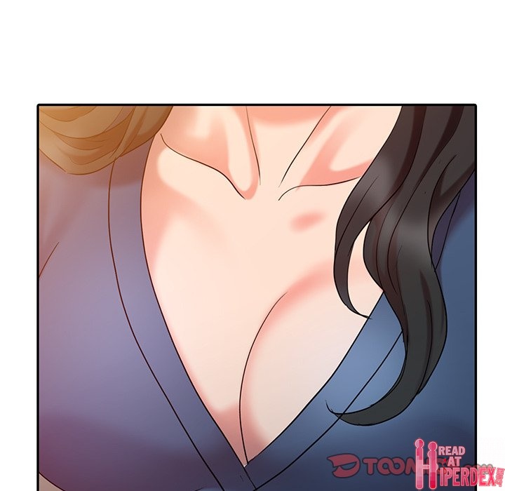 The Hand of Legend Chapter 6 - Manhwa18.com
