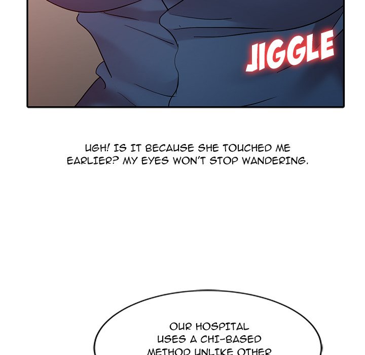 The Hand of Legend Chapter 6 - Manhwa18.com